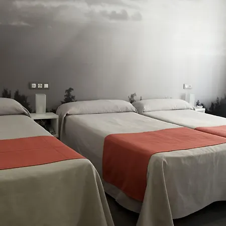 Hotel Toc Ramblas *