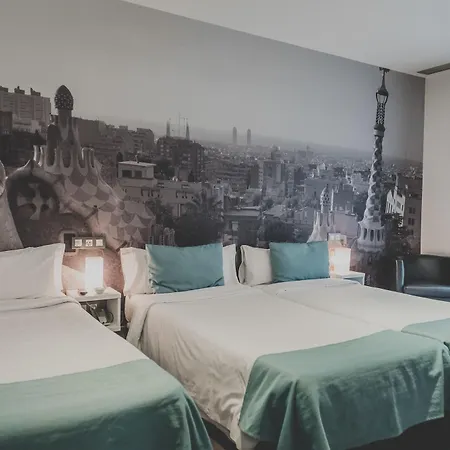 Hotel Toc Ramblas