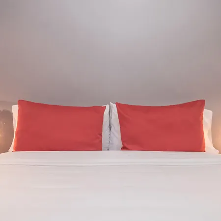Hotel Toc Ramblas Barcelona