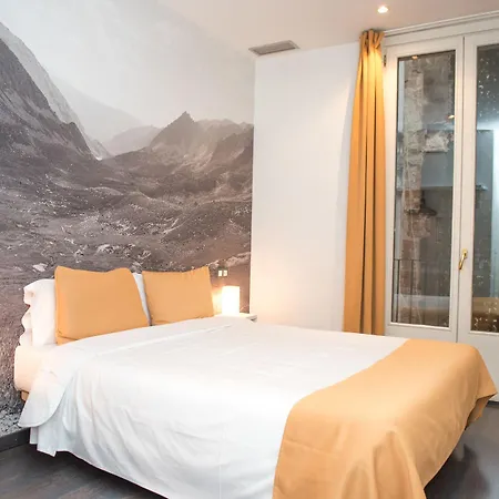 Toc Ramblas Hotel