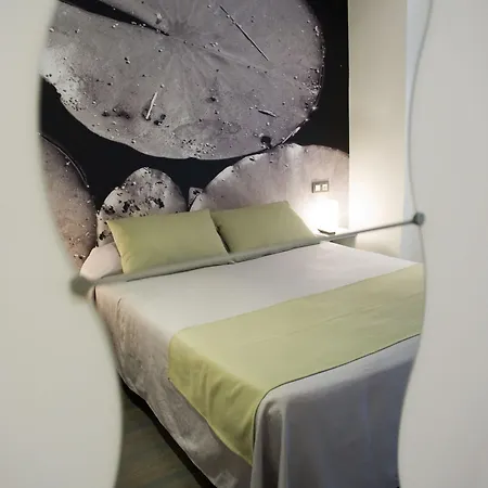 Toc Ramblas Hotel