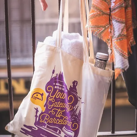 Toc Ramblas * Barcelona