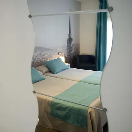 Hotel Toc Ramblas Barcelona