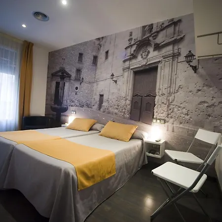Hotel Toc Ramblas
