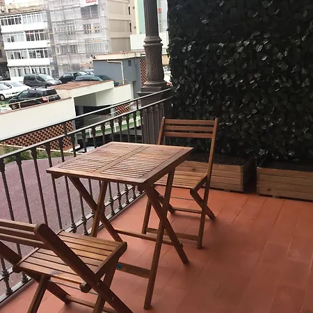 Hostalin Passeig De Gracia 3* Barcelona