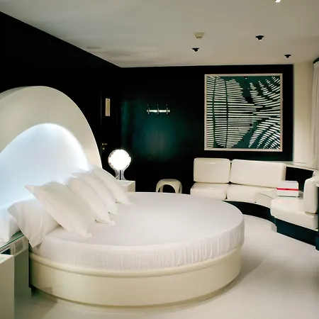 La Franca Travellers Adults Only Barcelona