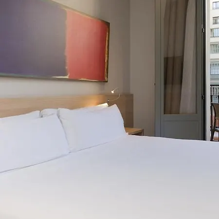 Hotel àmbit Barcelona