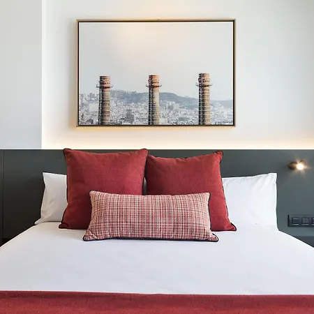 Acta Voraport Otel 3*