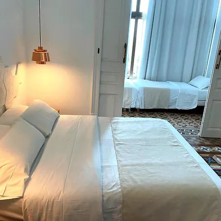 La Casa De Antonio Boutique 2* Barcelona