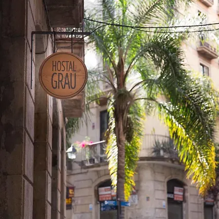 Eco Boutique Grau Barcelona