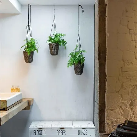 Hotel Eco Boutique Grau Barcelona