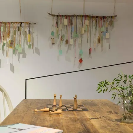 Hotel Eco Boutique Grau 2*