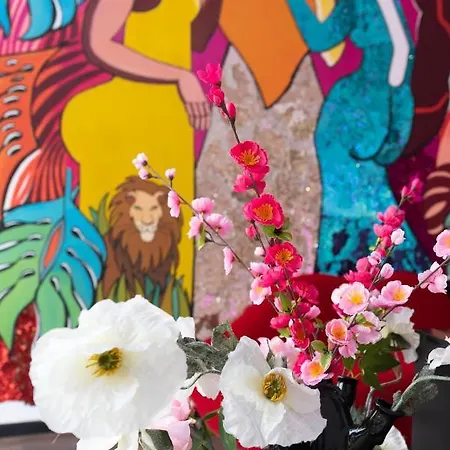 Hostelle - Women Only * Barcelona
