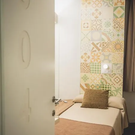 Casa de hóspedes Marenostrum 2*