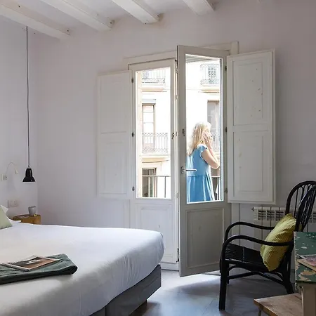 Eco Boutique Grau Hotel