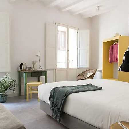 Eco Boutique Grau 2* Barcelona