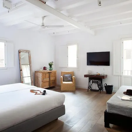 Eco Boutique Grau Hotel