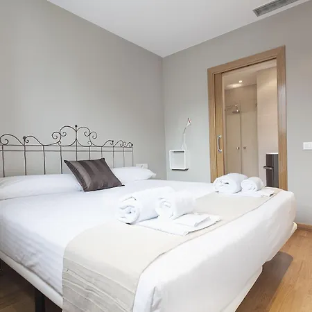 Acta Laumon 3* Barcelona