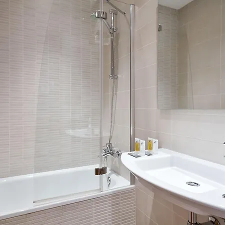 Hotel Acta Laumon 3*