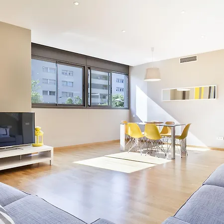 Acta Laumon Hotel Barcelona