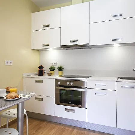 Hotel Acta Laumon Barcelona