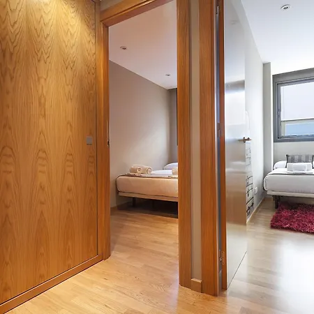 Acta Laumon Hotel Barcelona