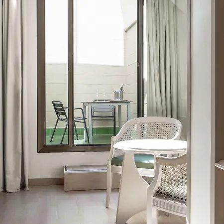 Lleó Hotel Barcelona