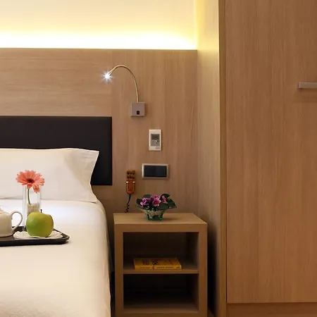 Lleó Hotel 3*