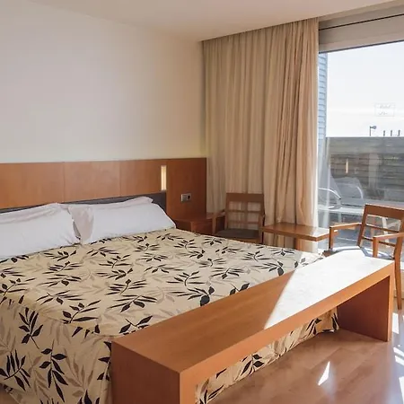 Lleó 3* Barcelona