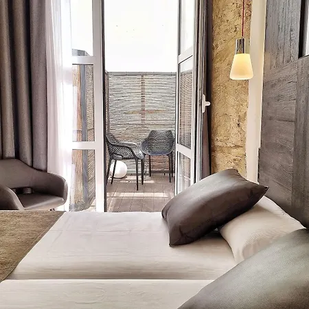 Sant Agusti Hotel 3*