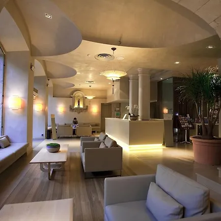 Sant Agusti Hotel