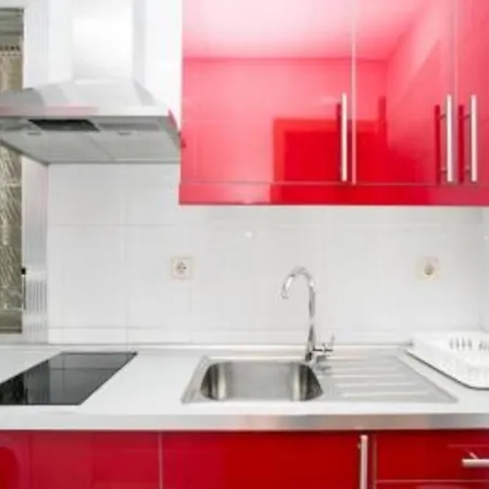 La Meva Llar Roser-37 Appartement