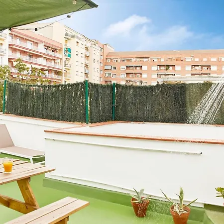 Holiday home Plaza Espana Charming House