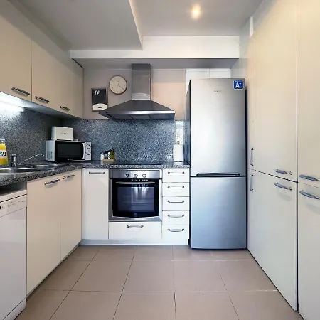 Apartment U-nique Dega Bahi
