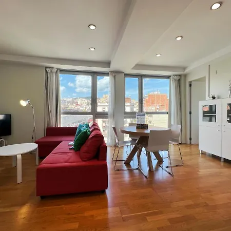 U-nique Dega Bahi Apartment