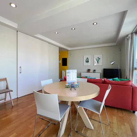 Apartment U-nique Dega Bahi Barcelona