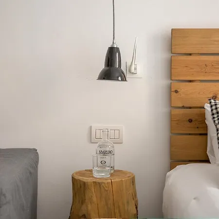 Hotel Eco Boutique Grau