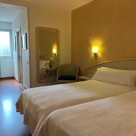 Hotel Lleó Barcelona