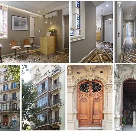 Maison d'hôtes Som Nit Triomf 3*