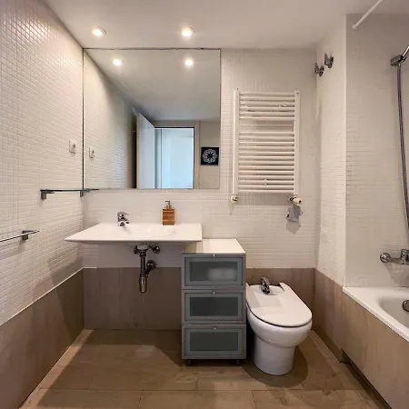 Apartment U-nique Dega Bahi Barcelona