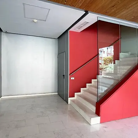 U-nique Dega Bahi Apartment