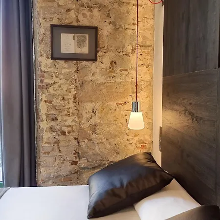 Sant Agusti Hotel