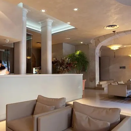 Sant Agusti Hotel 3*