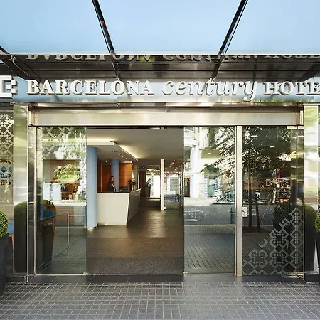 Century 3* Barcelona