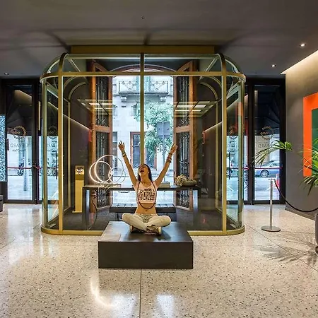 Mate Collection Gerard, Hotel 4*