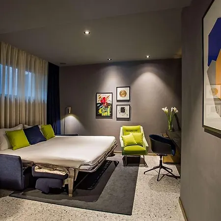 Hotel Mate Collection Gerard, Barcelona