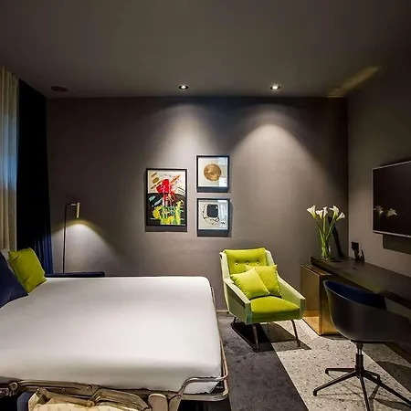 Mate Collection Gerard, 4* Barcelona
