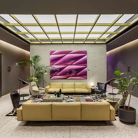 Mate Collection Gerard, Hotel Barcelona