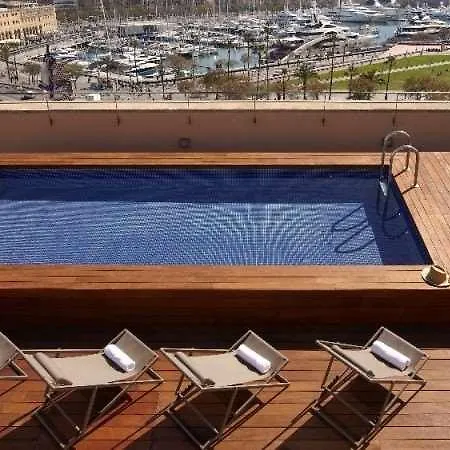 Duquesa Landmark By Grup Duquessa 4*