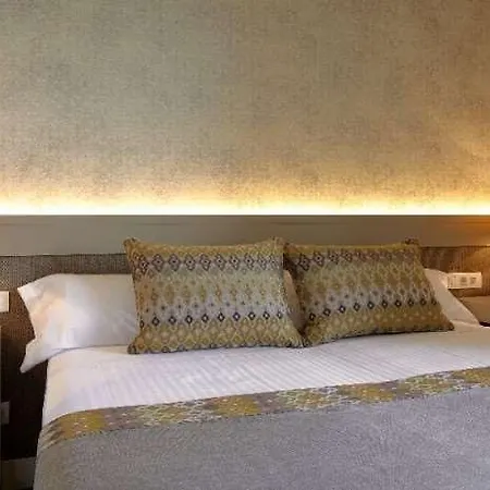 Duquesa Landmark By Grup Duquessa 4*